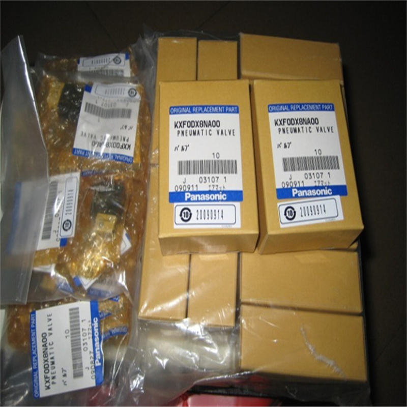 松下CM真空电磁阀