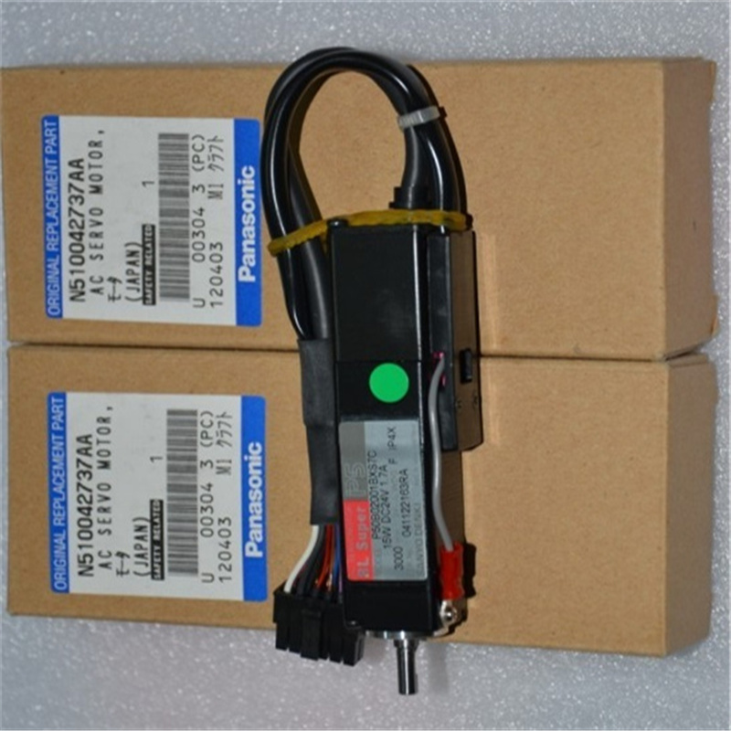 松下CM402 Z轴马达（15W）