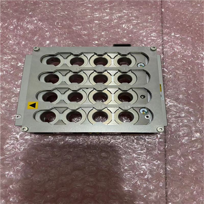 松下吸嘴交换器