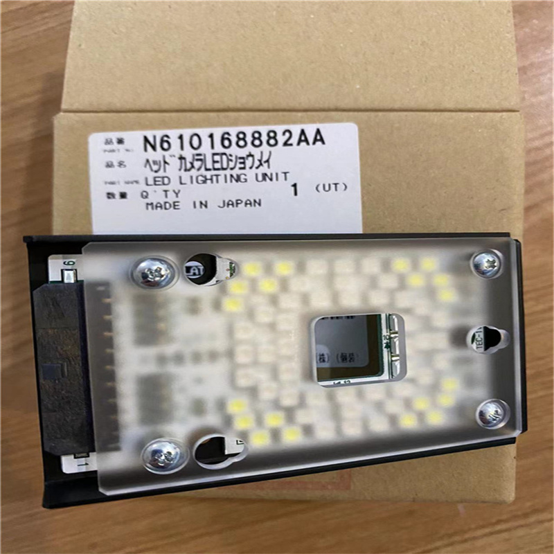 松下npm相机灯N610168882AA