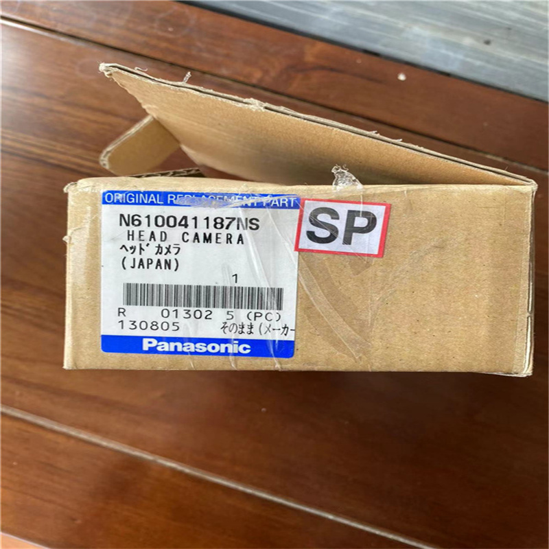 松下头部相机N610041187NS