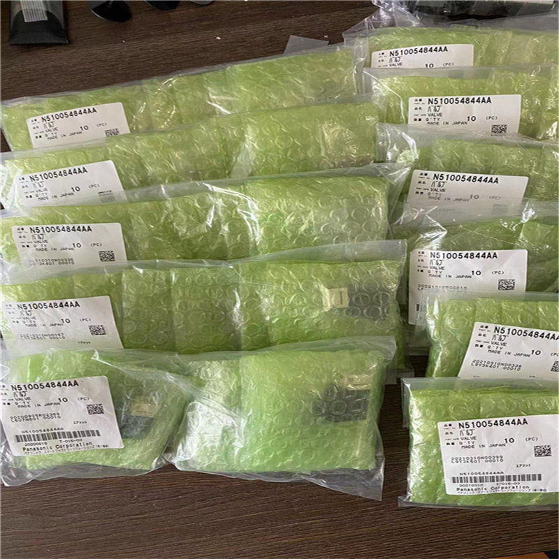 松下电磁阀N510054844AA