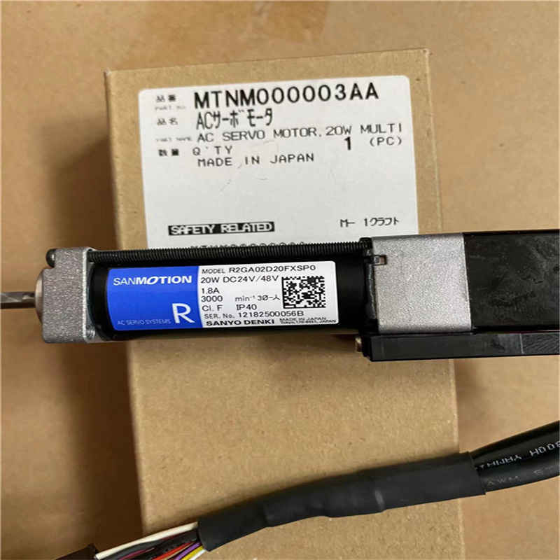 松下马达MTNM000003AA