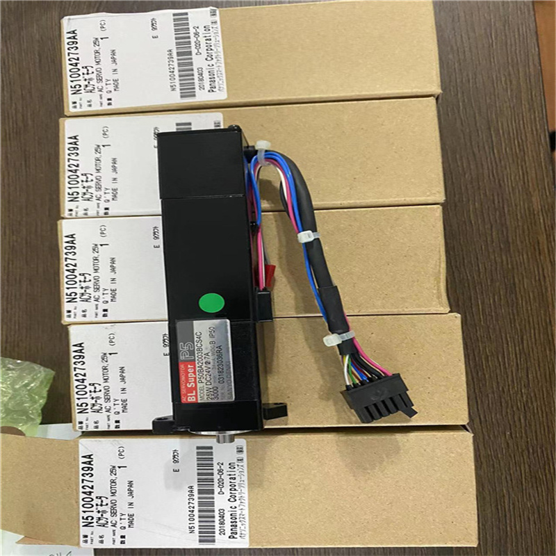 松下马达N510042739AA