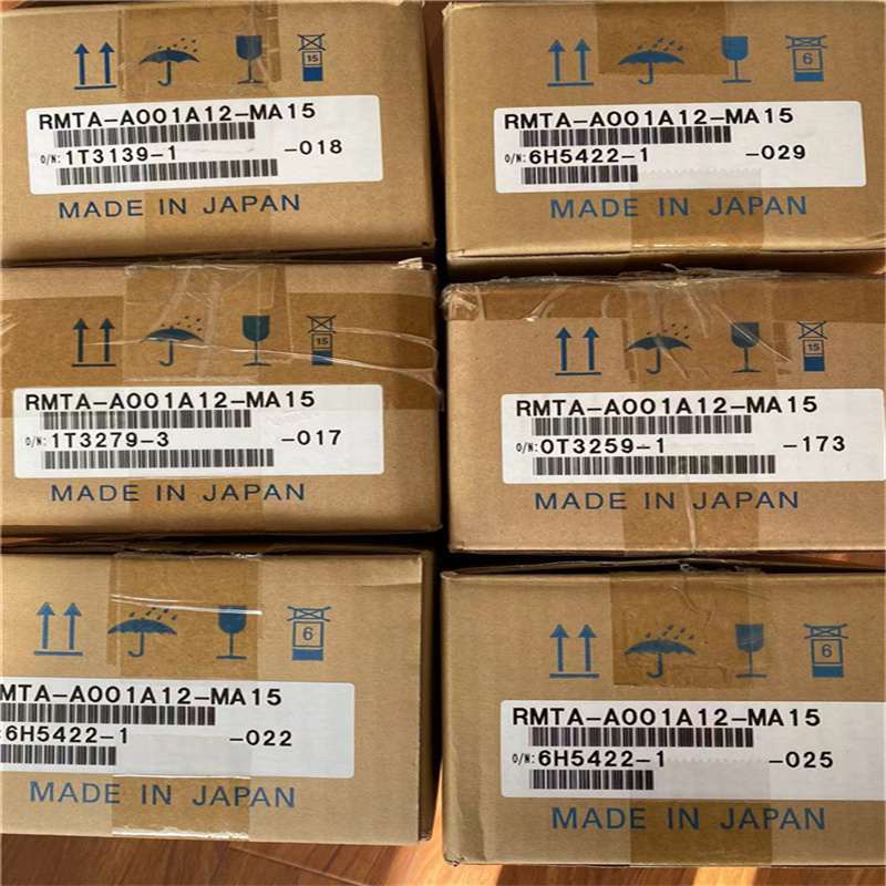 松下马达RMTA-A001A12-MA15